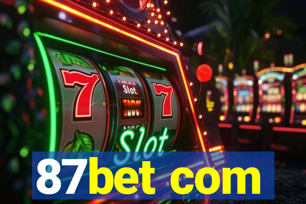 87bet com